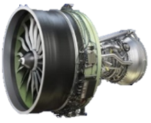 GE9x