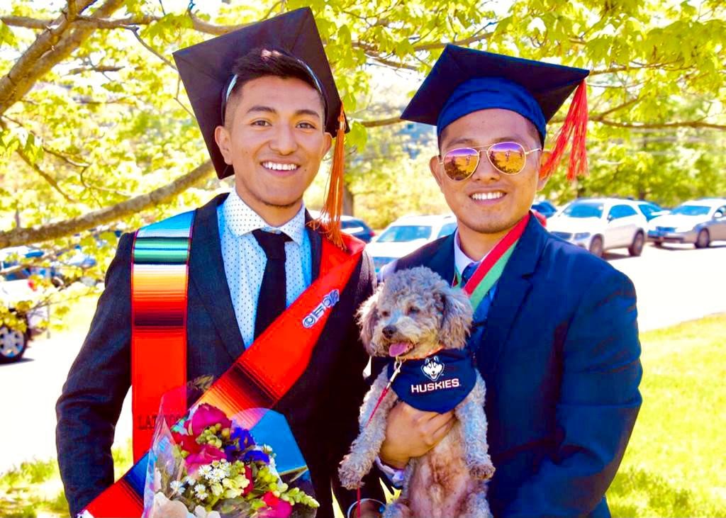 Graduation